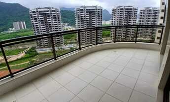 Imagem 5: Apartamento 3 Quartos 115 m² - Elos (Ilha Pura