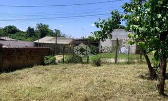 Imagem 3: Terreno localizado no Bairro Piratini em Alvorada