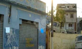 Imagem 4: Terreno à venda em Vila Antonina - SP