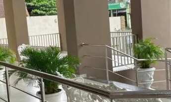 Imagem 3: Ed. Guiães de Barros - 3 Quartos Sendo 1 Suíte - 80m2