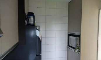 Imagem 5: Apartamento para Venda em Barueri, Jardim Tupanci, 3 dormitórios, 1 suíte, 2 banheiros, 1