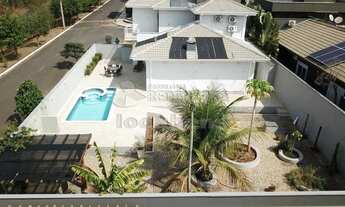 Imagem 3: Casa Condomínio em Mirassol