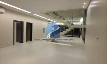 Imagem 7: Casa no Condomínio Alphaville I - Ponta Negra