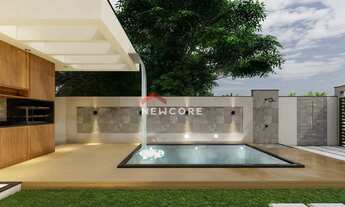 Imagem 6: Casa em Avenida Ouro Verde - Ouro Verde - Rio das Ostras/RJ