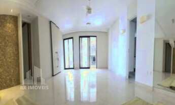 Imagem 2: RR9348 Apartamento 177m² CONDOMÍNIO SAINT PAUL - OPORTUNIDADE - 3 Dorms 3 Vagas - Barueri