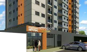 Imagem 2: Apartamento com 3 dormitórios à venda, 92 m² por R$ 1.131.905,85 - Santa Paula - São Caeta