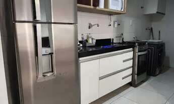 Imagem 7: Excelente 2/4 mobiliado na jatiúca