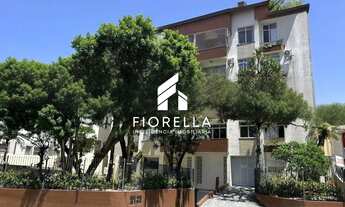 Imagem: Apartamento de 02 dormitórios em Coqueiros