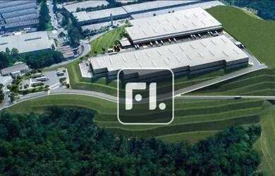 Imagem 8: Galpão para alugar, 2208 m² por R$ 82.602,47/mês - Itaqui - Itapevi/SP