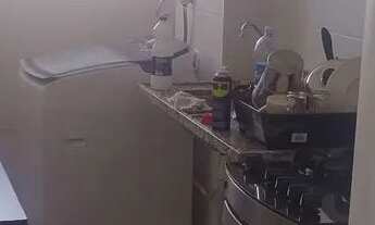 Imagem 4: Apartamento em Cabedelo próximo ao pôr do sol