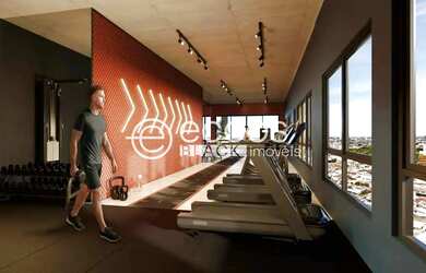 Imagem 10: Unidades à venda, 1 quartos, Centro - Uberlândia