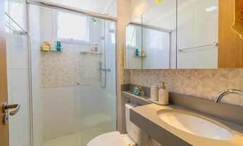 Imagem 5: Apartamento tipo para venda em Pirituba com 2 quartos, 43m²