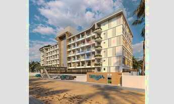 Imagem 6: Apartamento/flat vista mar - 21m² em Tamandaré, Pernambuco