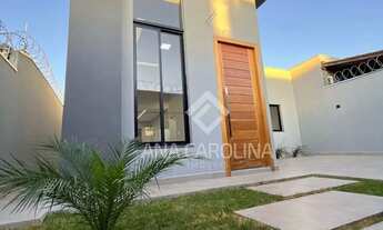 Imagem 2: Casa Moderna de Alto Padrão no Bairro Planalto