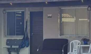 Imagem 2: CASA JARDIM BARCELONA COM 3 QUARTOS, QUINTAL E GARAGEM COBERTA (ENERGIA SOLAR