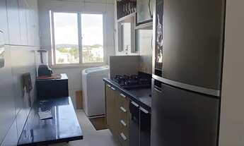 Imagem 7: José Cláudio Dorea 2/4 c suíte na Artemia Pires; Mobiliado c ar condicionado; Prédios c el