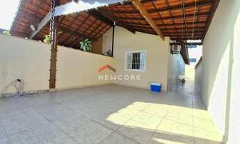 Imagem 2: Casa em Avenida Jussara - Jussara - Mongaguá/SP