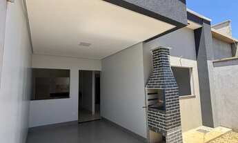 Imagem: Vendo casa no Bertaville