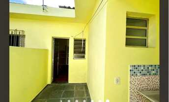 Imagem 3: Aluga-se casa no Presidente Dutra