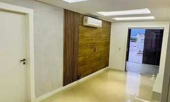 Imagem 2: BS IMOBILIÁRIA VENDE Cobertura com 2 quartos, 01 suíte, 2 cozinhas (ambas com ar condicion