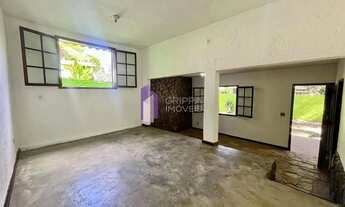 Imagem 6: GARANTIA SEGURO FIANÇA - Oportunidade Única! Casa Espaçosa com Suíte e terreno 450m2 em It