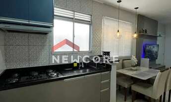 Imagem 6: Apartamento em Rua Seraphim Banietti - Caguassu - Sorocaba/SP