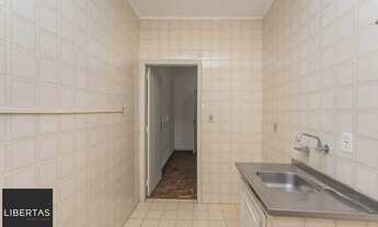 Imagem 4: APTO DE 01 NO MENINO DEUS, DESOCUPADO