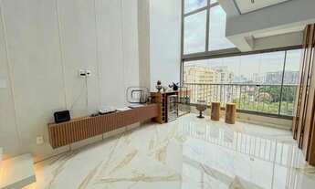 Imagem 3: Aluguel Apartamento 2 Dormitórios - 150 m² Moema