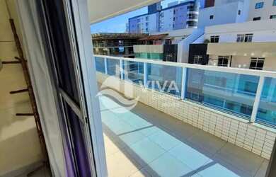 Imagem 16: Espetacular Apartamento de 3 Quartos na Praia do Morro, Guarapari-ES - 115m², 1 Suíte, 2 S