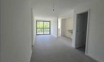 Imagem 6: Apartamento 89,39m² 3 quartos 1 suíte sala ampla 2 vagas à venda no Jardim Oceânico