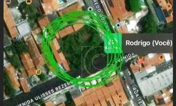 Imagem 4: Terreno, 02 lotes (20,00x40,50= 810m²), Cidade dos Funcionários, Fortaleza/CE