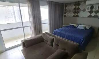 Imagem 5: Flat com 41 metros, Jardim Goiás, Mobiliado