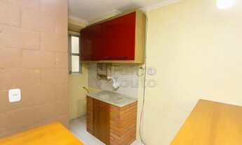 Imagem 5: Apartamento de 02 quartos