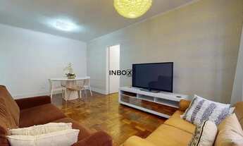 Imagem 2: Apartamento em Auxiliadora