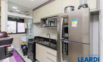 Imagem 6: APARTAMENTO - ITABERABA - SP