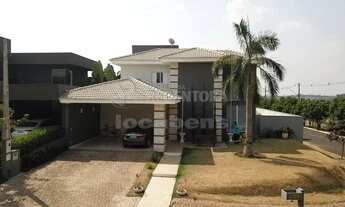 Imagem 6: Casa Condomínio em Mirassol