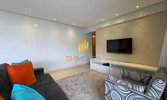 Imagem 7: Apartamento 3 quartos, Setor Oeste - Goiânia/GO