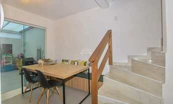 Imagem 3: Vendas Sobrado Curitiba PR