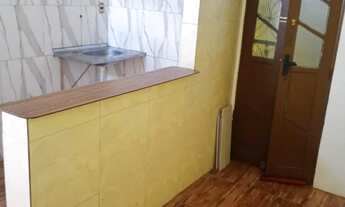 Imagem 7: Casa na liberdade