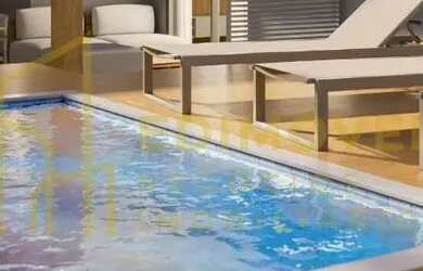 Imagem: Apartamento moderno em Jardim Camburi conforto