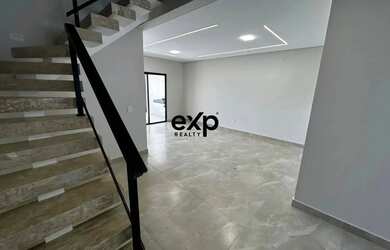 Imagem 5: Sobrado de Alto Padrão a venda no São Pedro, São José dos Pinhais 03 quartos (01 suíte)