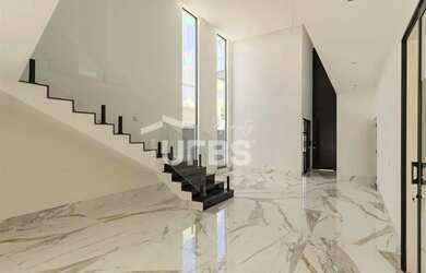 Imagem 6: Sobrado à venda Portal do Sol Green 4 suítes 325 m²