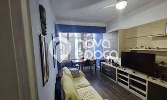 Imagem 3: Laranjeiras Apartamento com 2 dormitórios