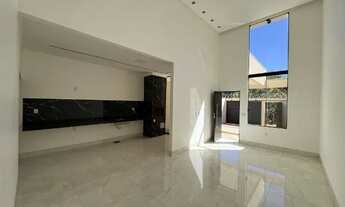 Imagem 7: Casa Anápolis com 3 Quartos, 1 Suíte, Garagem para dois carros no Bairro Veneza!