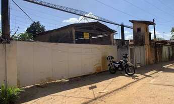 Imagem: Mondubim Terreno 594,00m² próximo à Lagoa