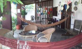 Imagem 3: Casa com 4 quartos à venda em Centro - AL