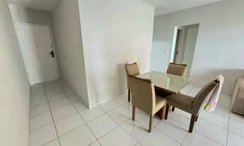 Imagem 2: Imóvel para venda com 100 metros quadrados com 3 quartos em Praia do Morro - Guarapari - E