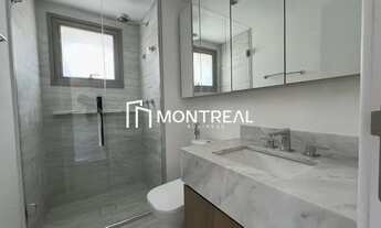 Imagem 15: APARTAMENTO À VENDA EM PINHEIROS, 2 SUÍTES, 1 VAGA DE GARAGEM