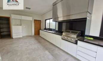 Imagem 4: Casa com 3 dormitórios - venda por R$ 1.920.000,00 ou aluguel por R$ 11.192,00/mês - Condo