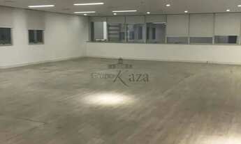Imagem: Conjunto Comercial - Vila Olímpia - 206m²
